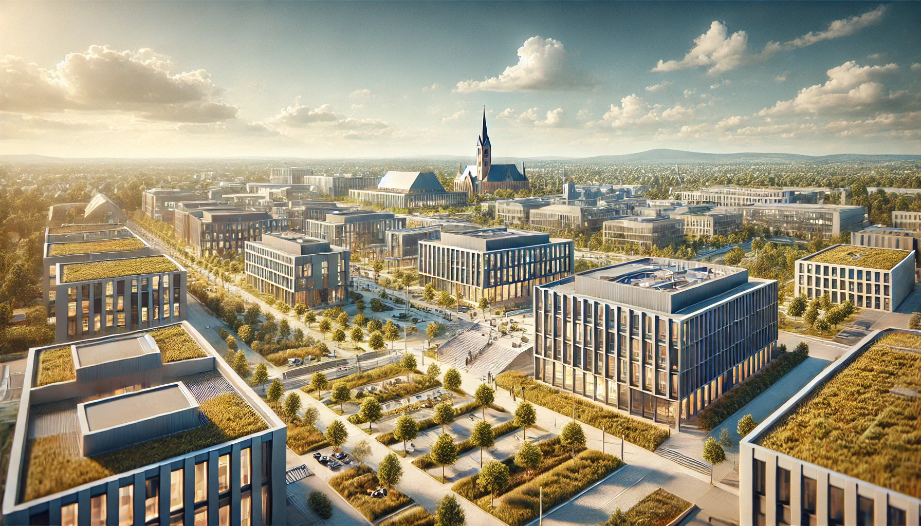 Hochschule Rhein-Waal – Detaylı İnceleme 2026