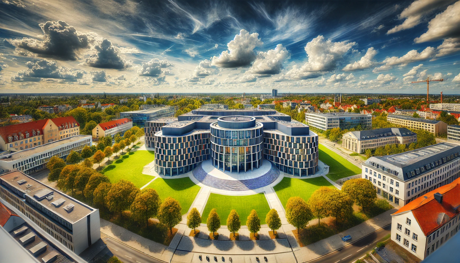 Hochschule Stralsund – Detaylı İnceleme 2026