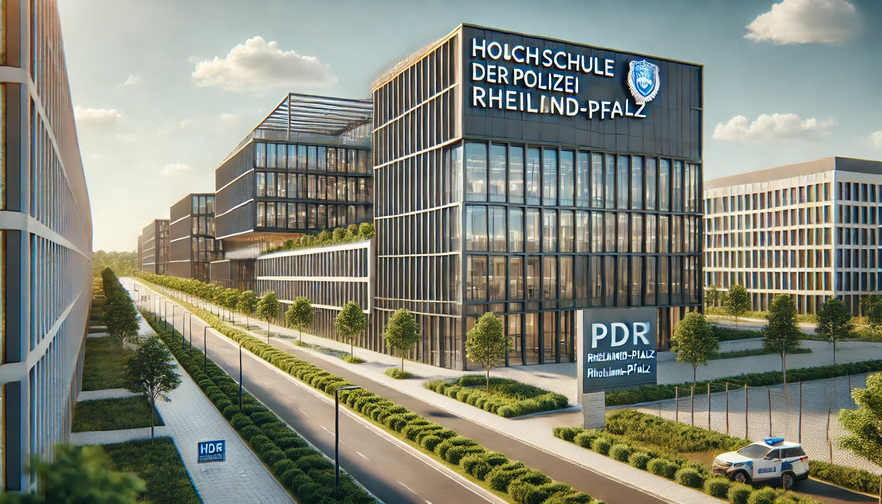 Hochschule der Polizei Rheinland-Pfalz – Detaylı İnceleme 2026