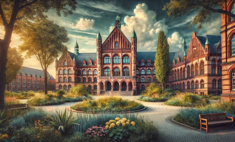 Hochschule für Bildende Künste Braunschweig