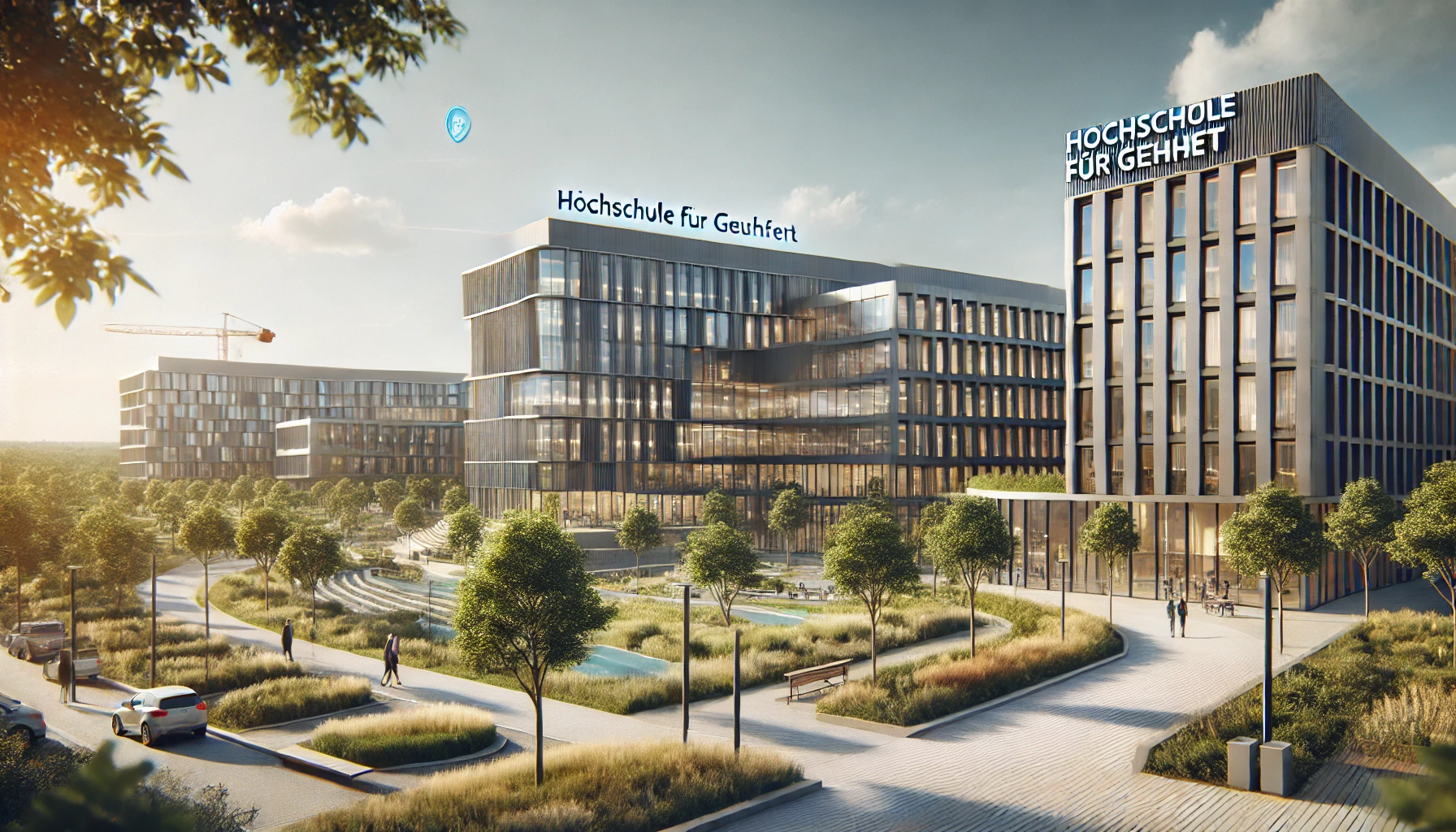 Hochschule für Gesundheit – University of Applied Sciences – Detaylı İnceleme 2026