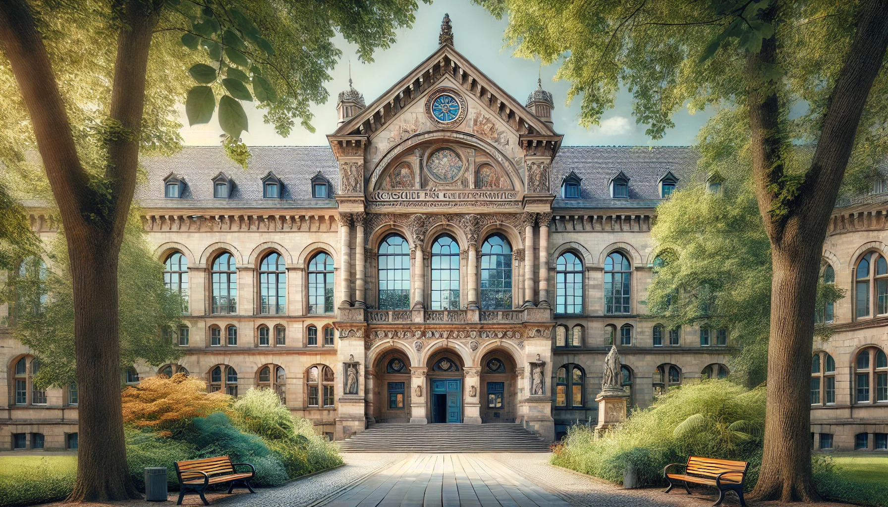 Hochschule für Kirchenmusik der Evangelischen Landeskirche in Württemberg