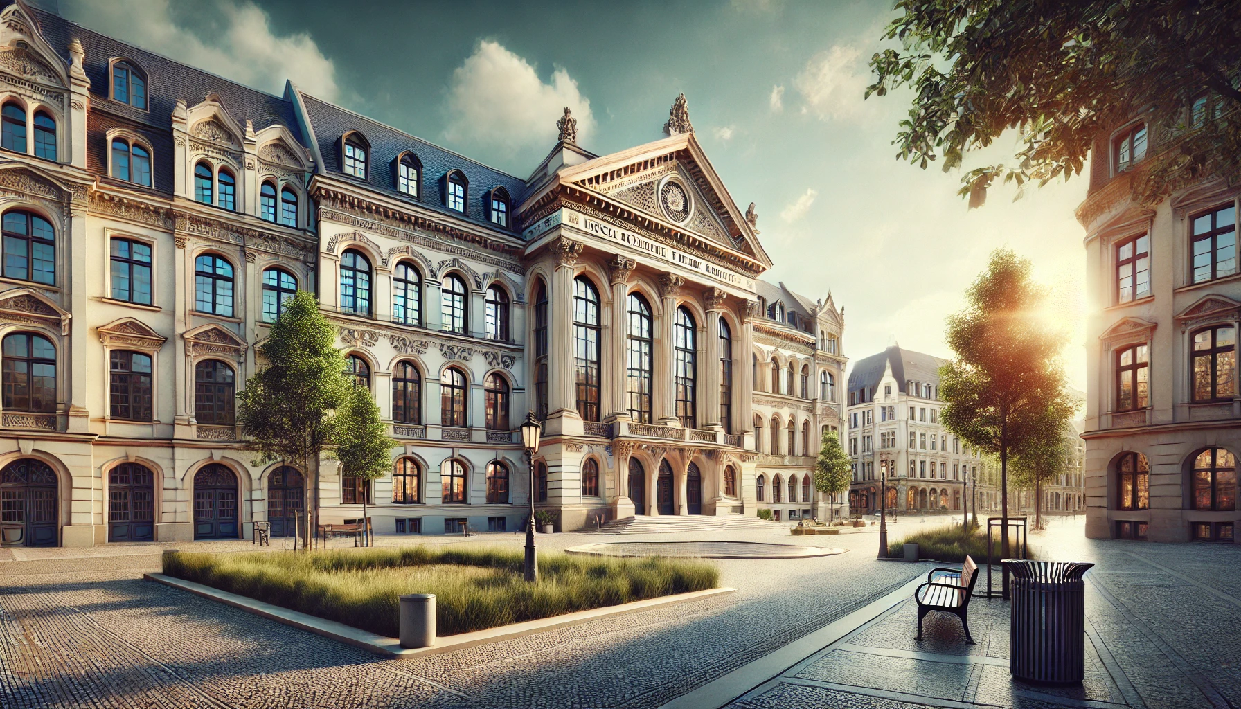 Hochschule für Musik “Hanns Eisler” Berlin – Detaylı İnceleme 2026