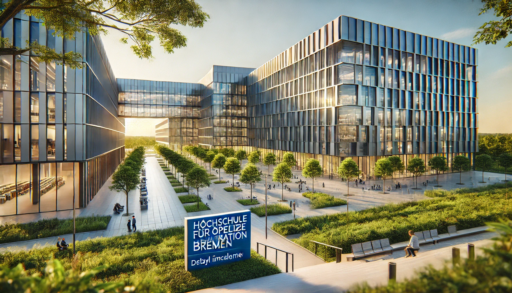 Hochschule für Öffentliche Verwaltung Bremen