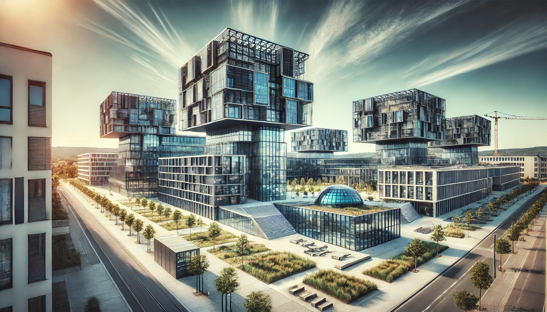 Hochschule für Technik Stuttgart – Detaylı İnceleme 2026