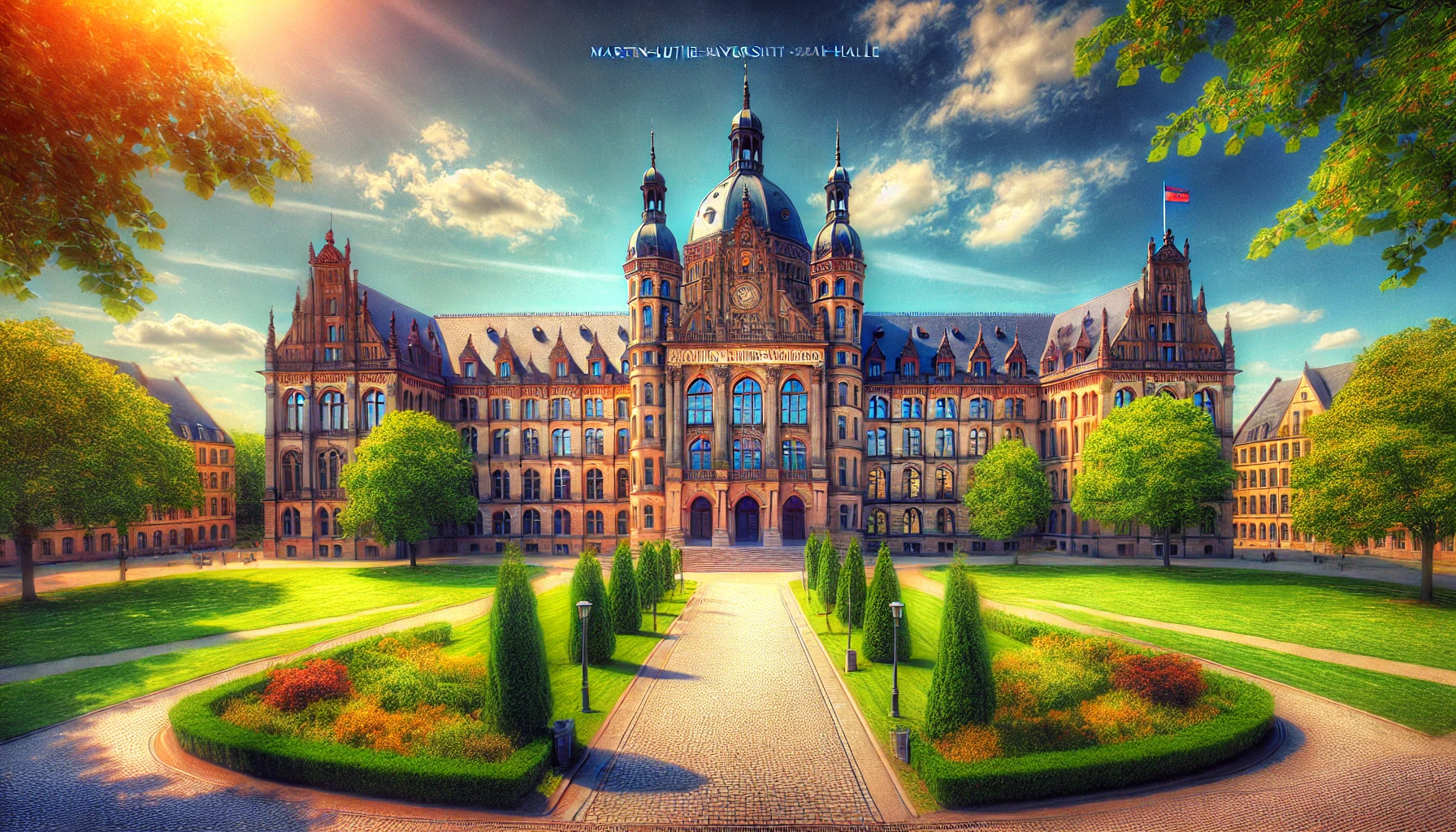 Martin-Luther-Universität Halle-Wittenberg – Detaylı İnceleme 2026