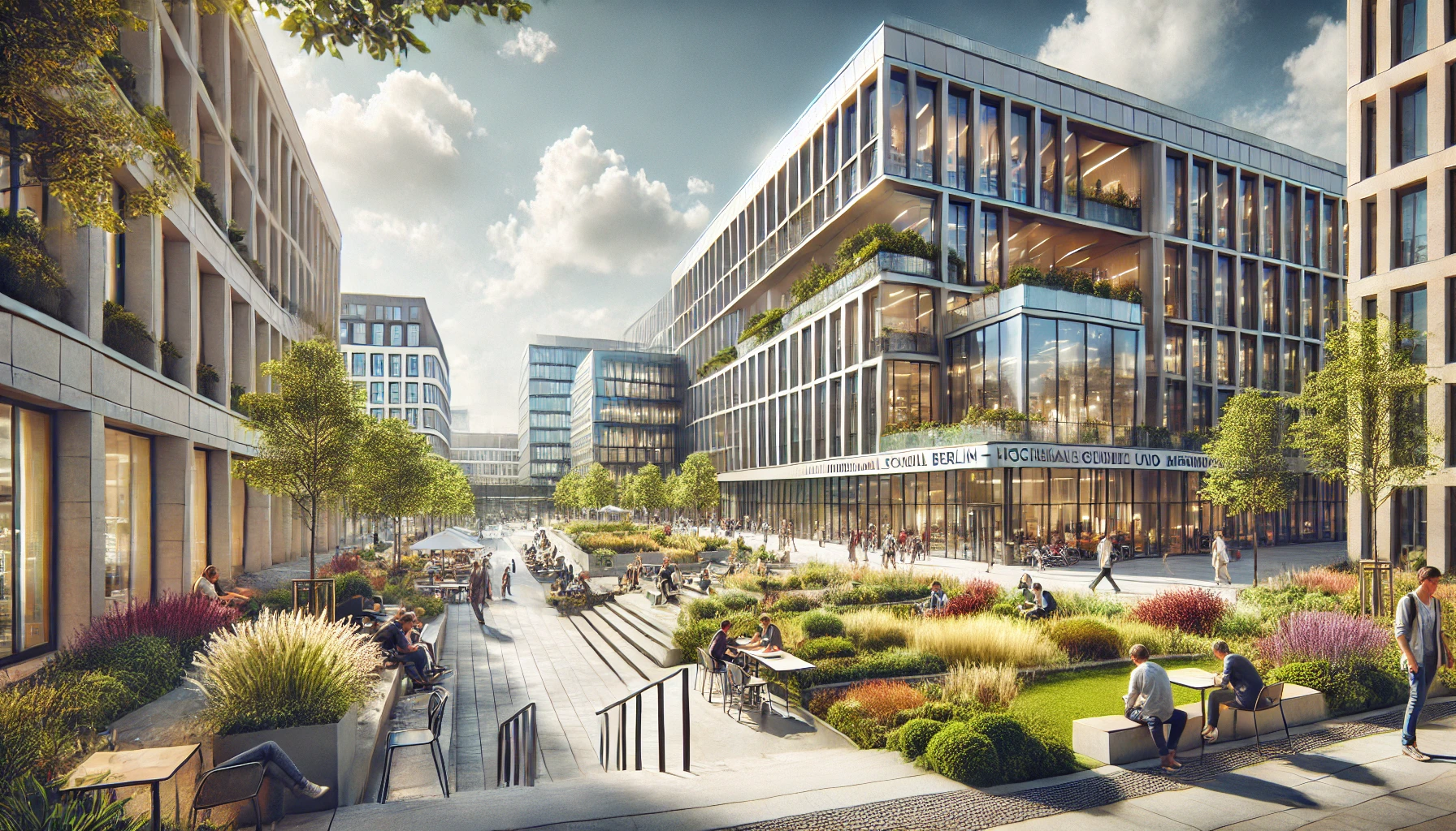Medical School Berlin – Hochschule für Gesundheit und Medizin (MSB) – Detaylı İnceleme 2026