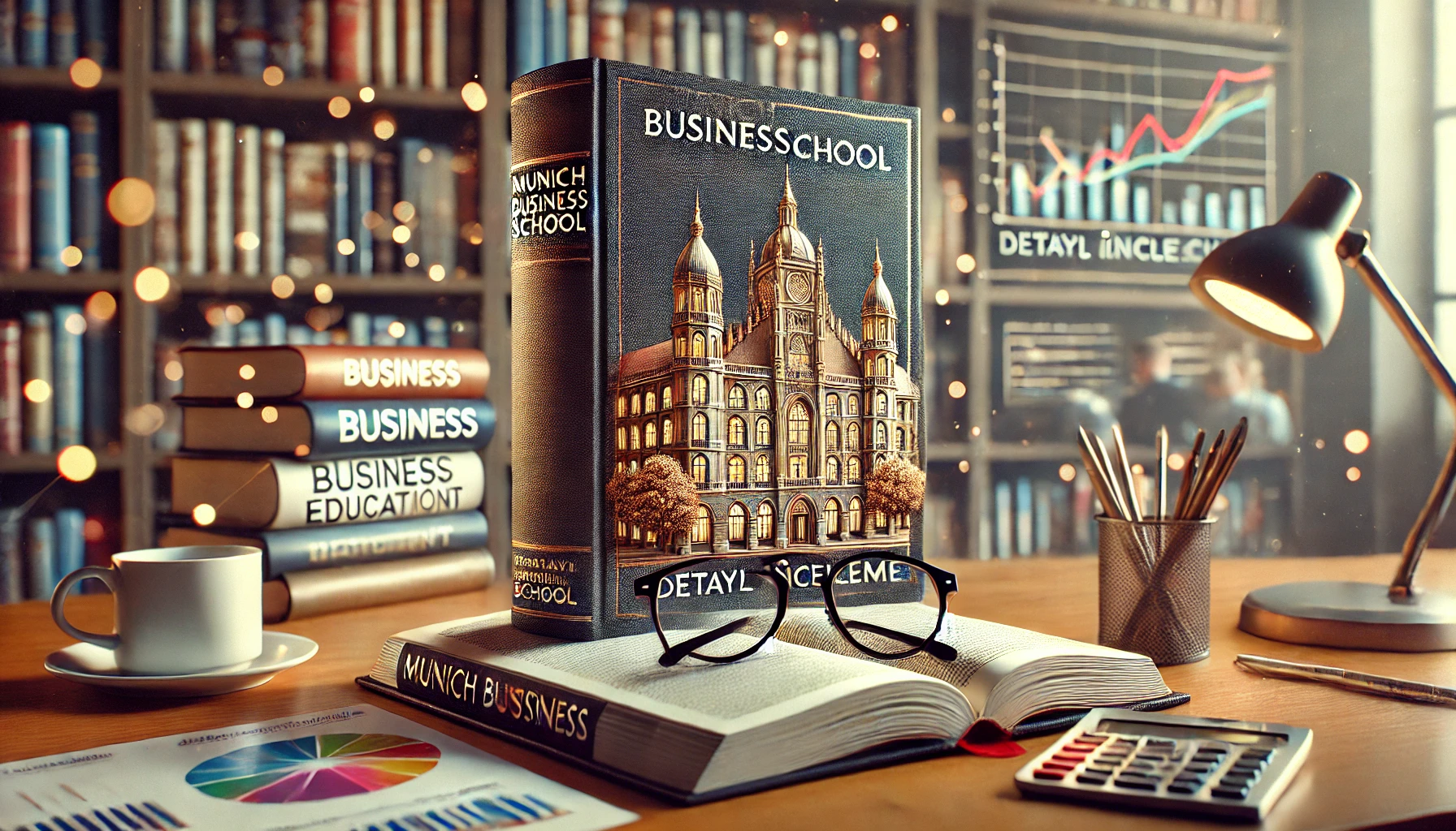 Munich Business School – Detaylı İnceleme 2026