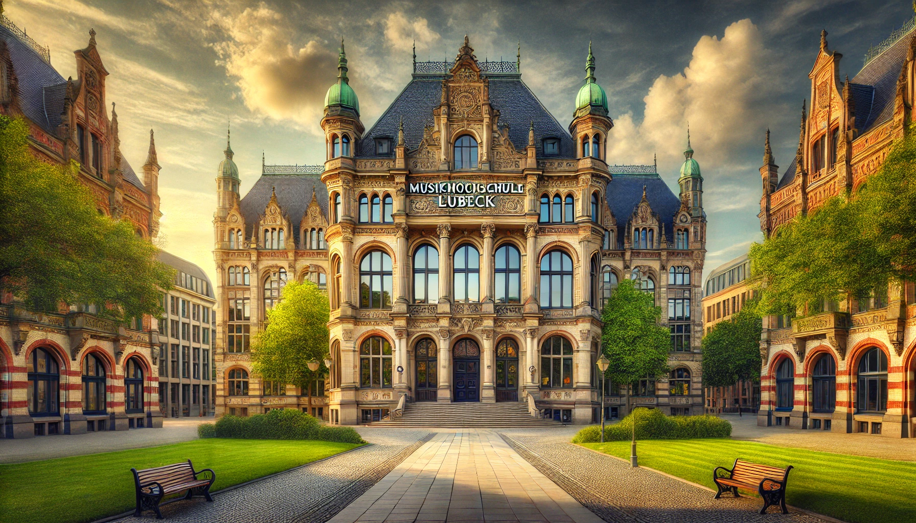 Musikhochschule Lübeck – Detaylı İnceleme 2026