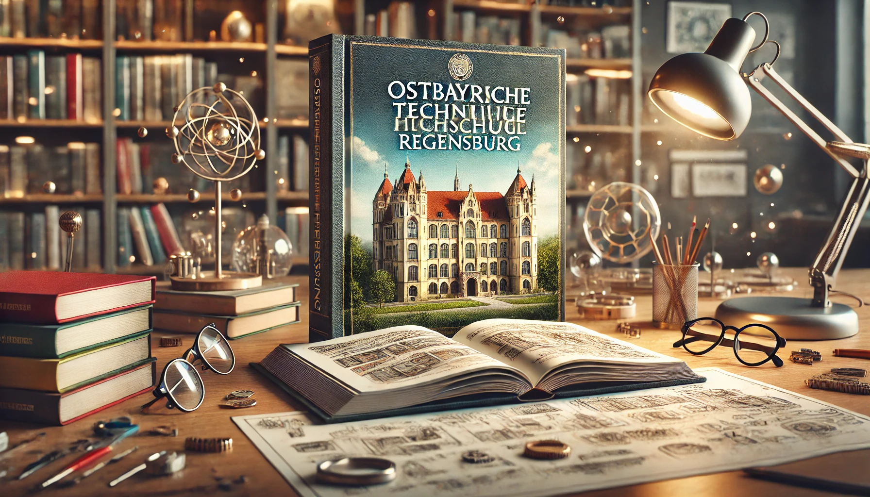 Ostbayerische Technische Hochschule Regensburg – Detaylı İnceleme 2026