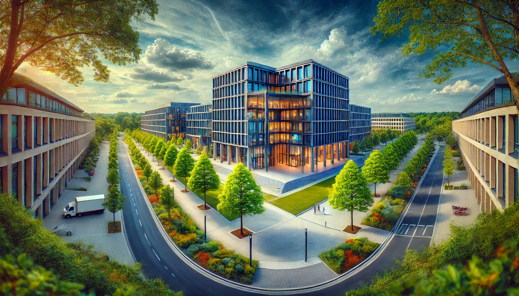 Private Hochschule für Wirtschaft und Technik Vechta/Diepholz – Detaylı İnceleme 2026