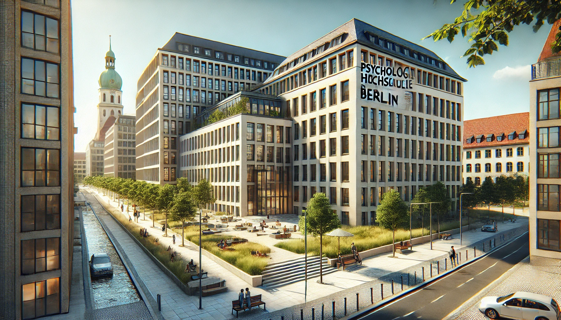 Psychologische Hochschule Berlin (PHB) – Detaylı İnceleme 2026