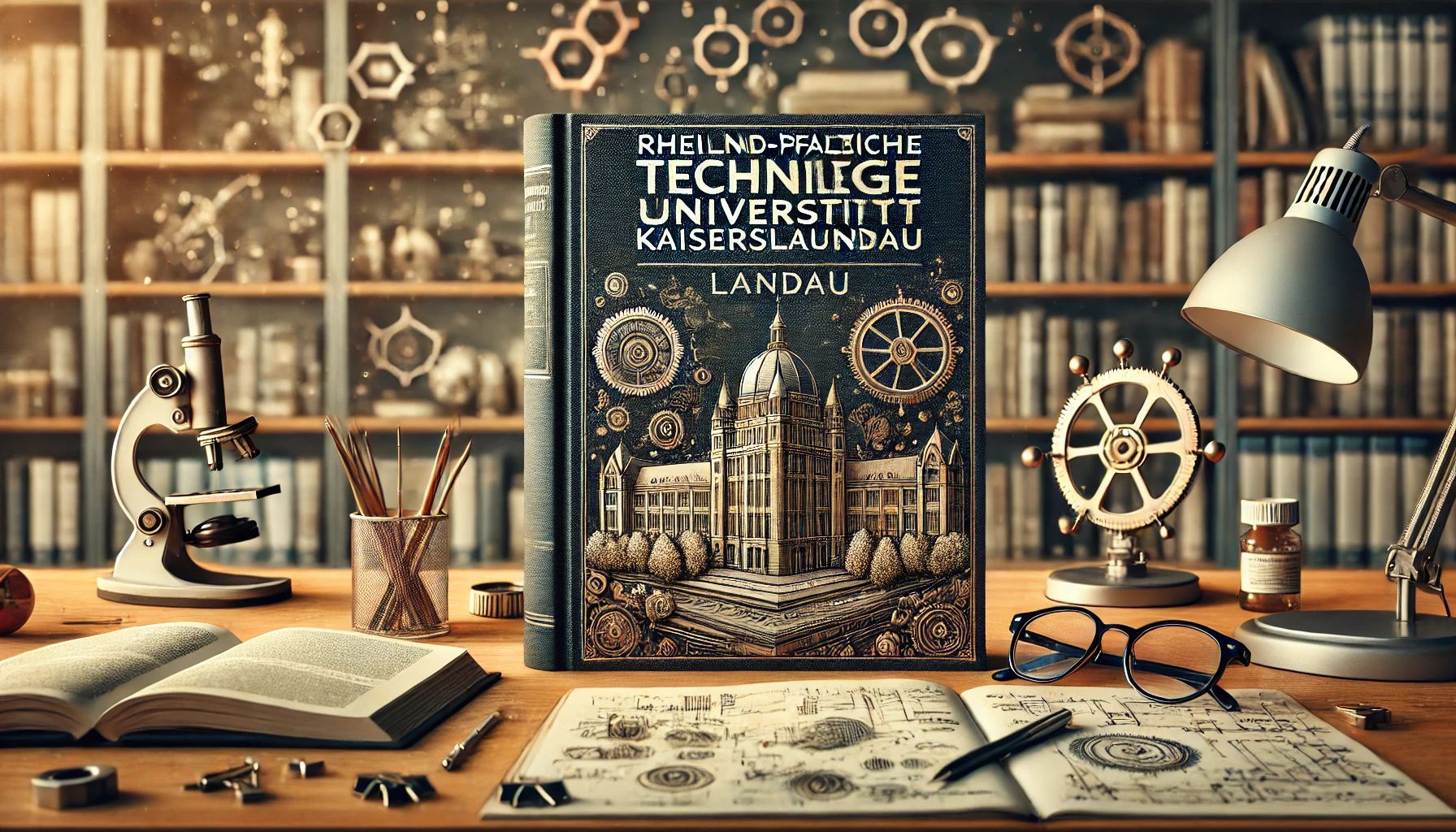 Rheinland-Pfälzische Technische Universität Kaiserslautern-Landau – Detaylı İnceleme 2026