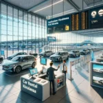 Saarbrücken Havalimanı Araç Kiralama: Fiyatlar, Şirketler ve Rehber