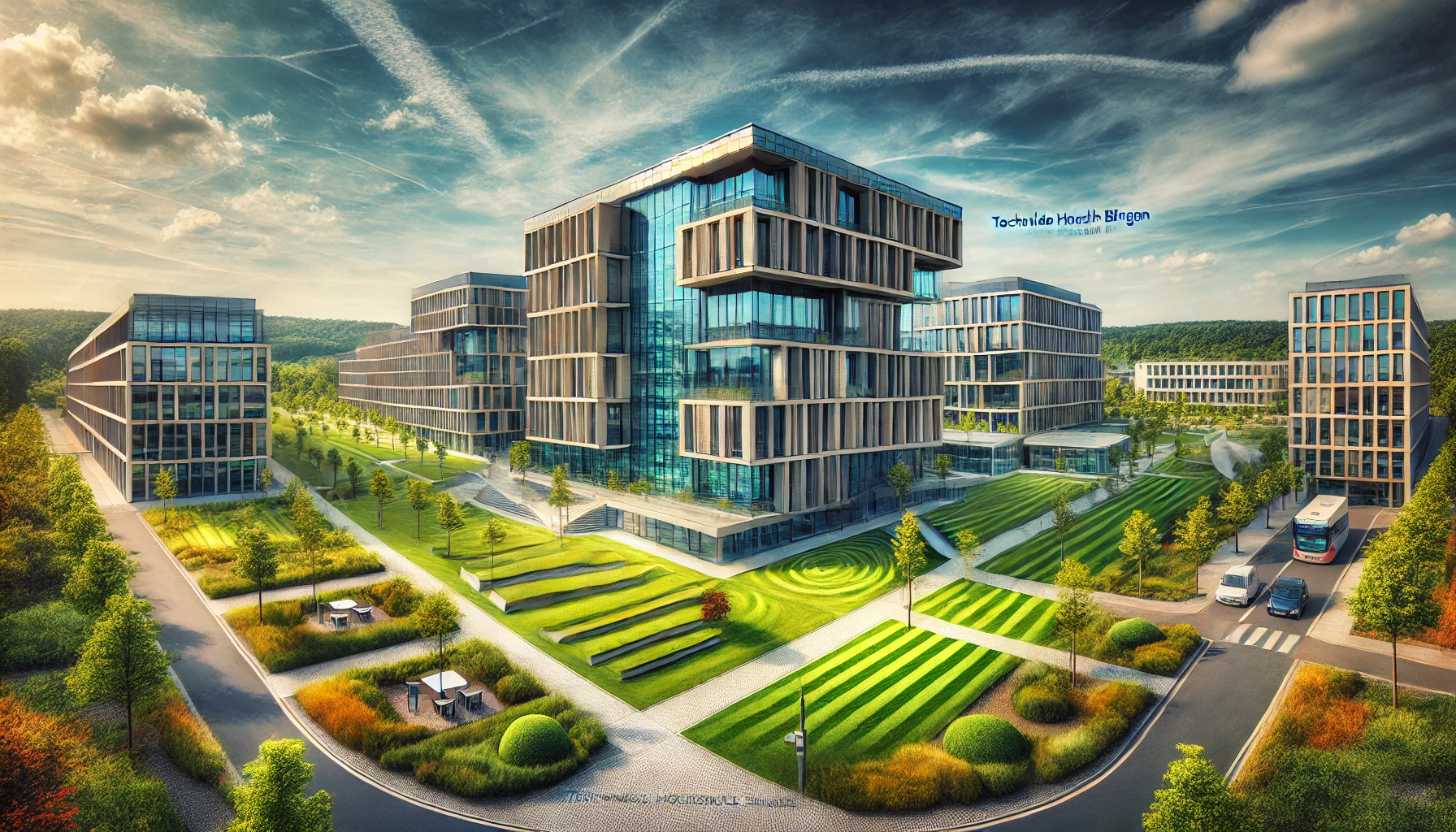 Technische Hochschule Bingen – Detaylı İnceleme 2026