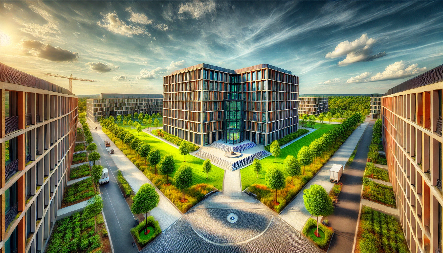Technische Hochschule Brandenburg – Detaylı İnceleme 2026