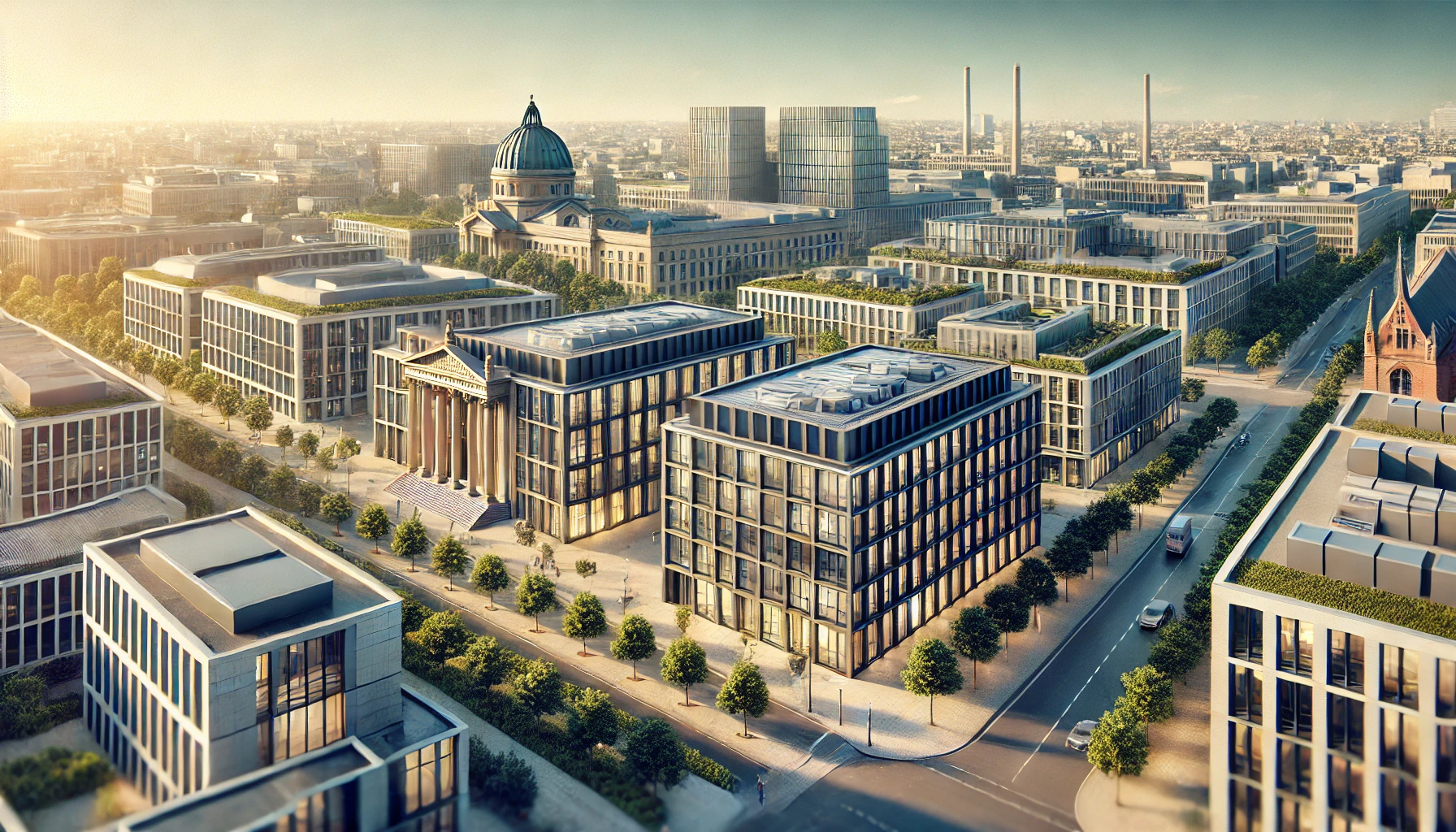 Technische Universität Berlin – Detaylı İnceleme 2026