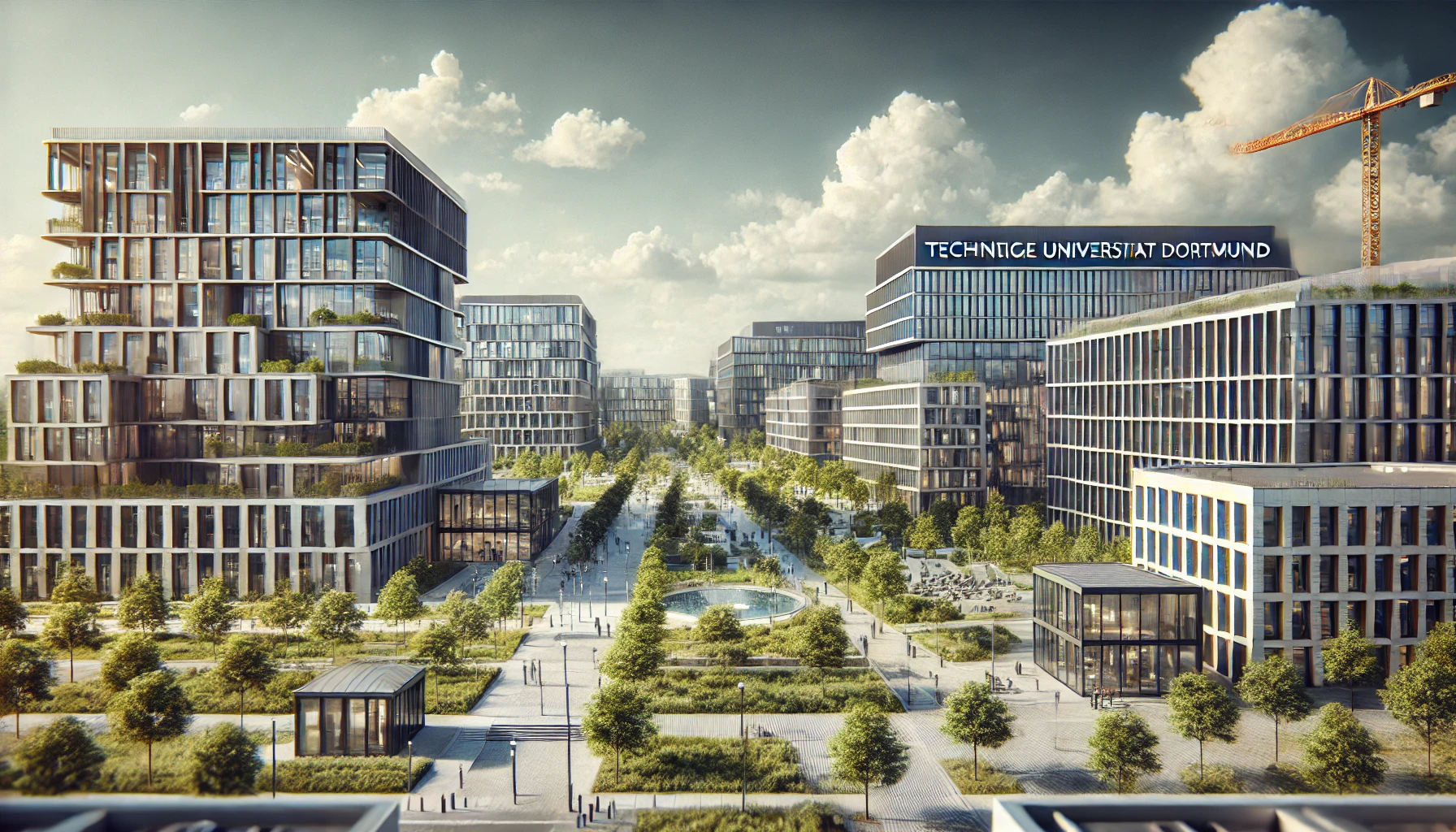 Technische Universität Dortmund – Detaylı İnceleme 2026
