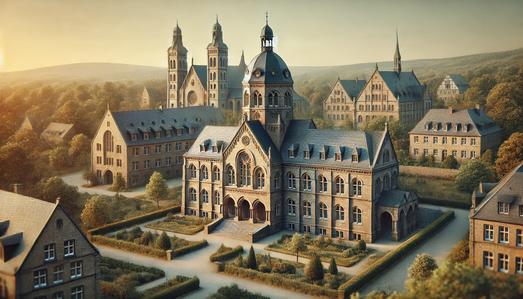 Theologische Fakultät Fulda – Detaylı İnceleme 2026