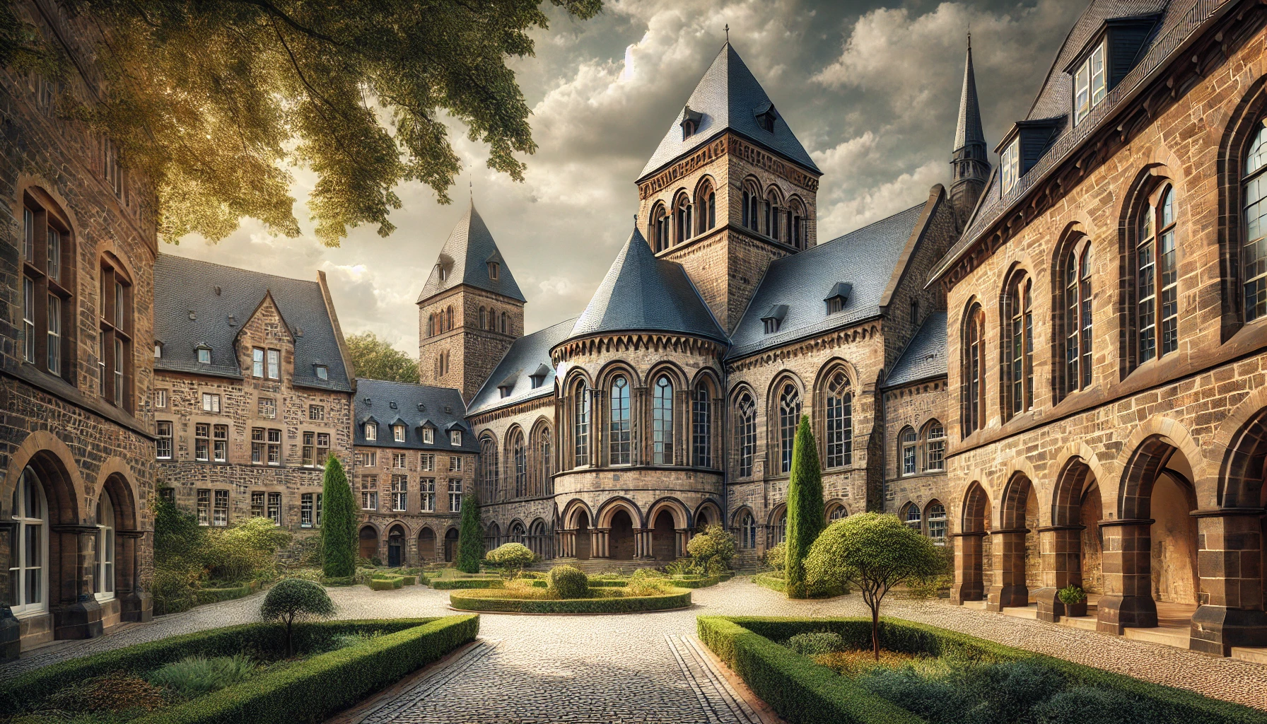 Theologische Fakultät Paderborn – Detaylı İnceleme 2026