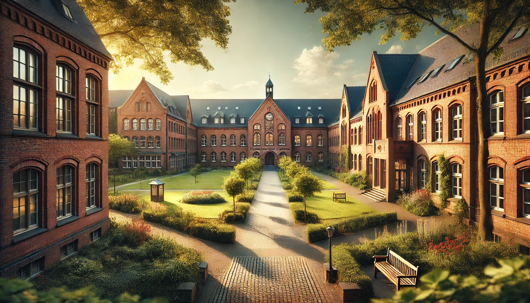 Theologische Hochschule Elstal – Detaylı İnceleme 2026
