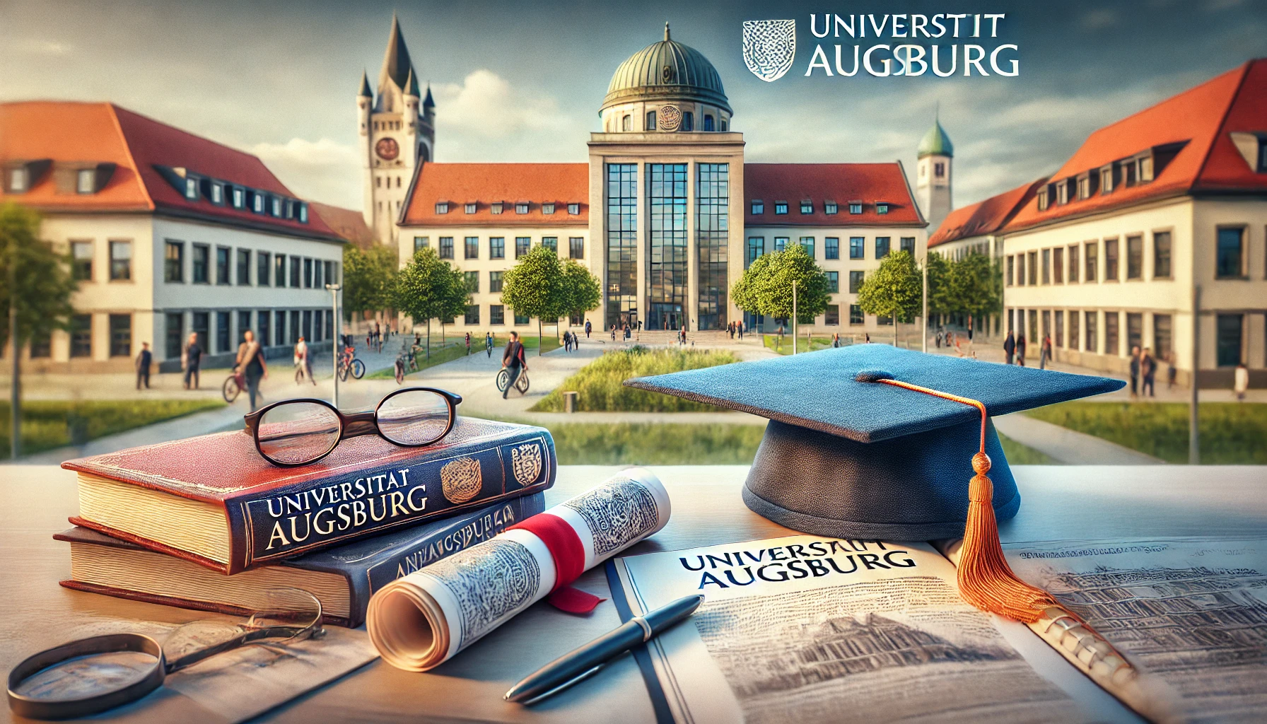 Universität Augsburg: Ücretler, Burslar ve Başvuru Şartları 2026