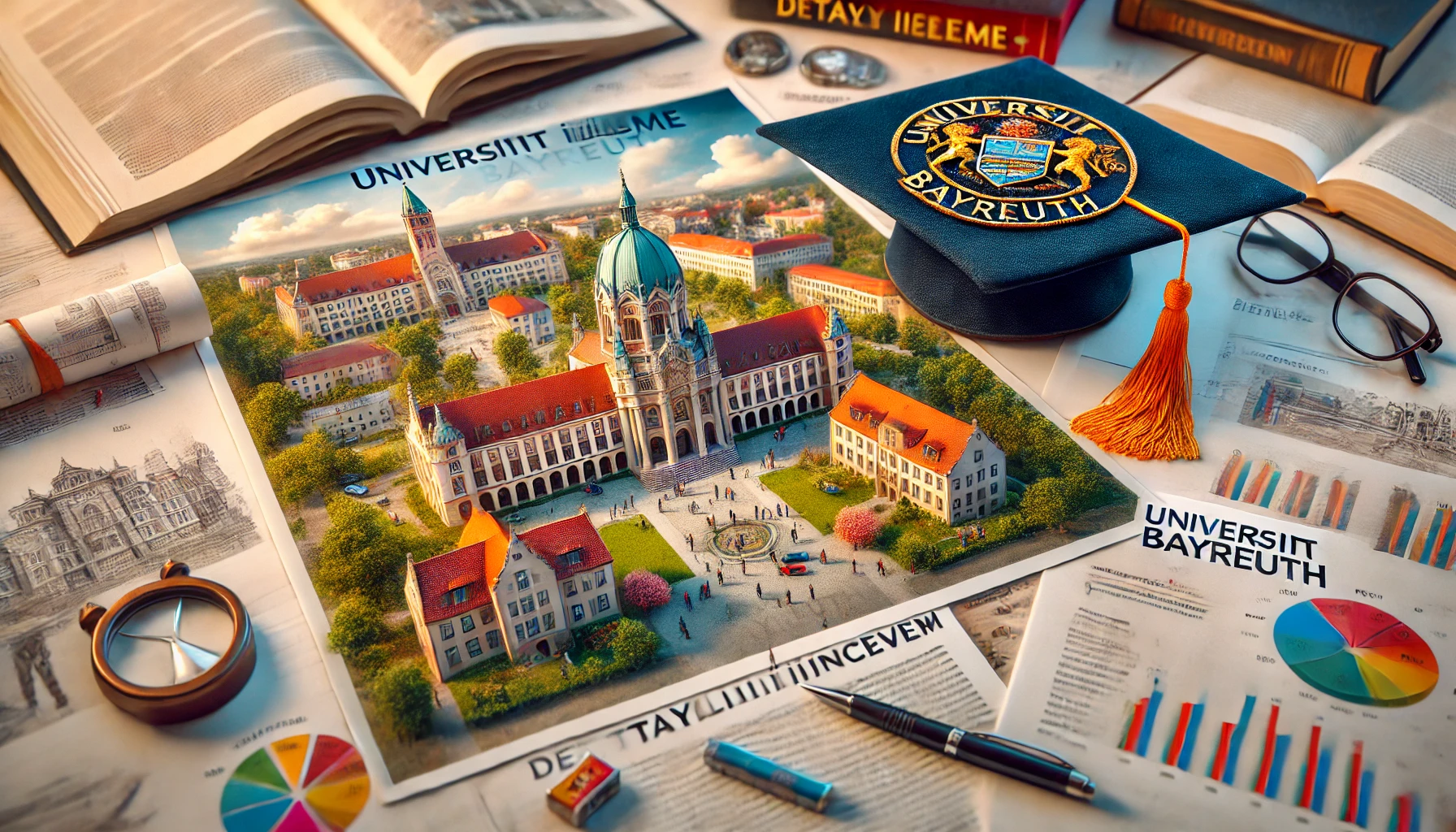 Universität Bayreuth – Detaylı İnceleme 2026