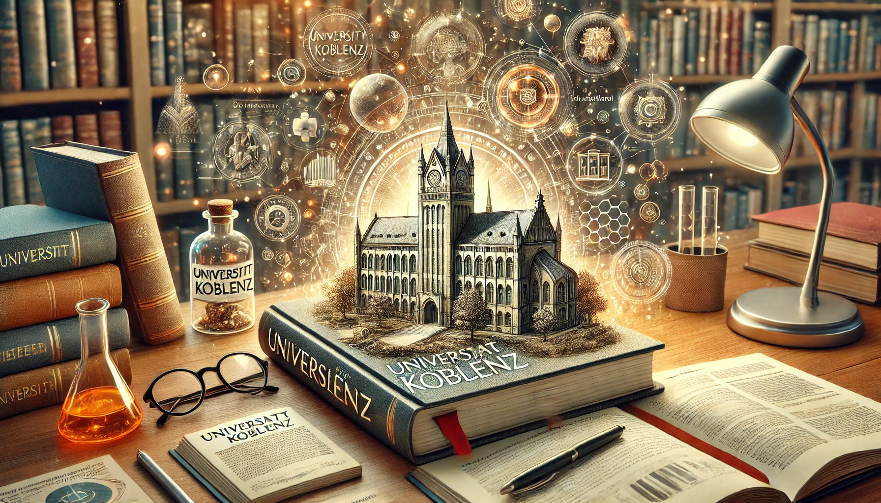 Universität Koblenz – Detaylı İnceleme 2026