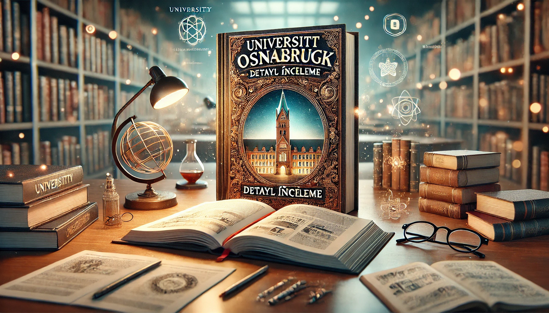 Universität Osnabrück – Detaylı İnceleme 2026
