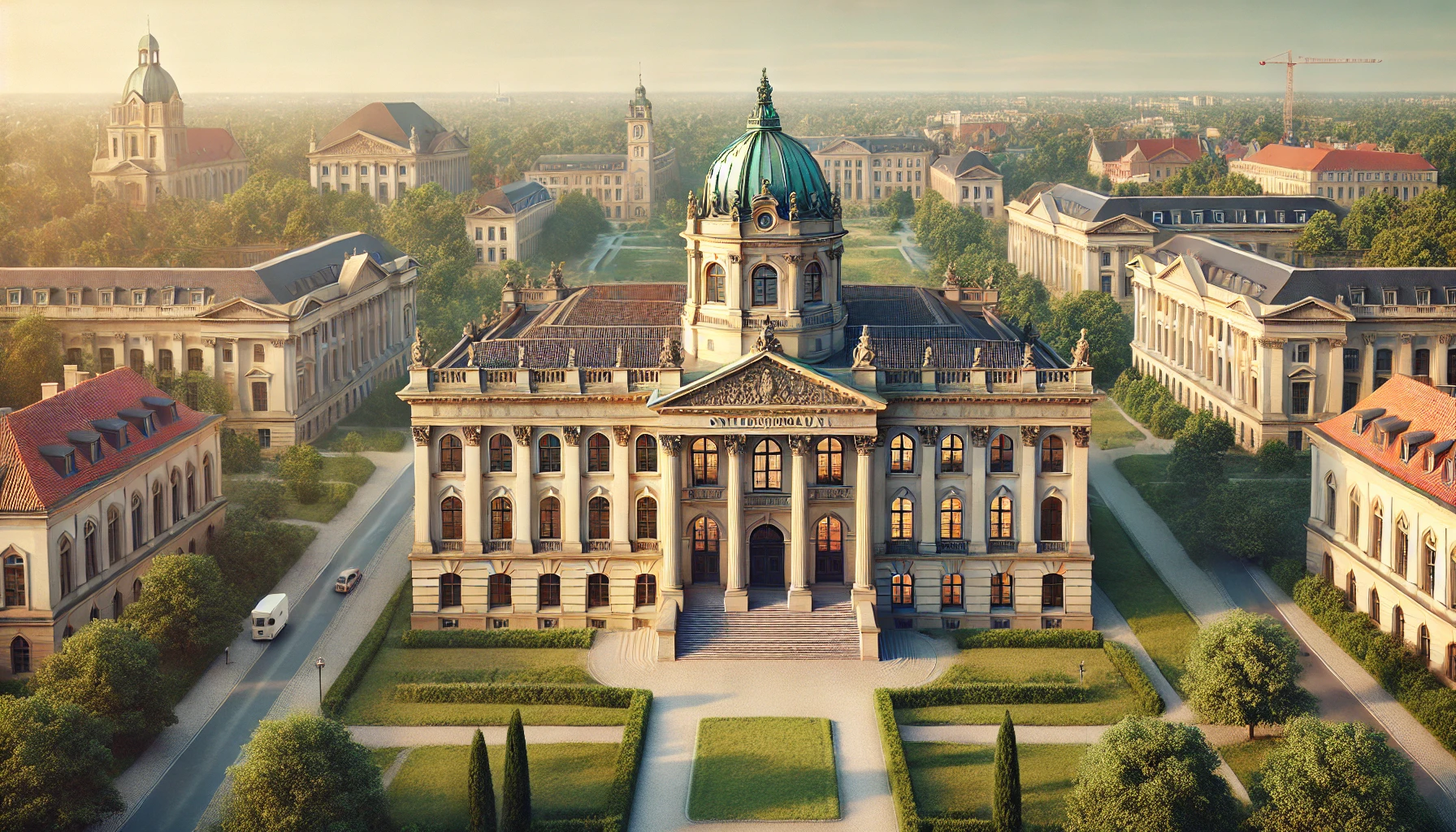 Universität Potsdam