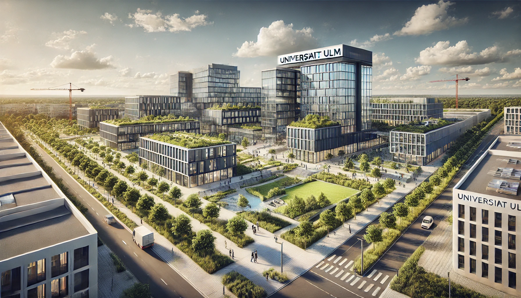 Universität Ulm – Detaylı İnceleme 2026