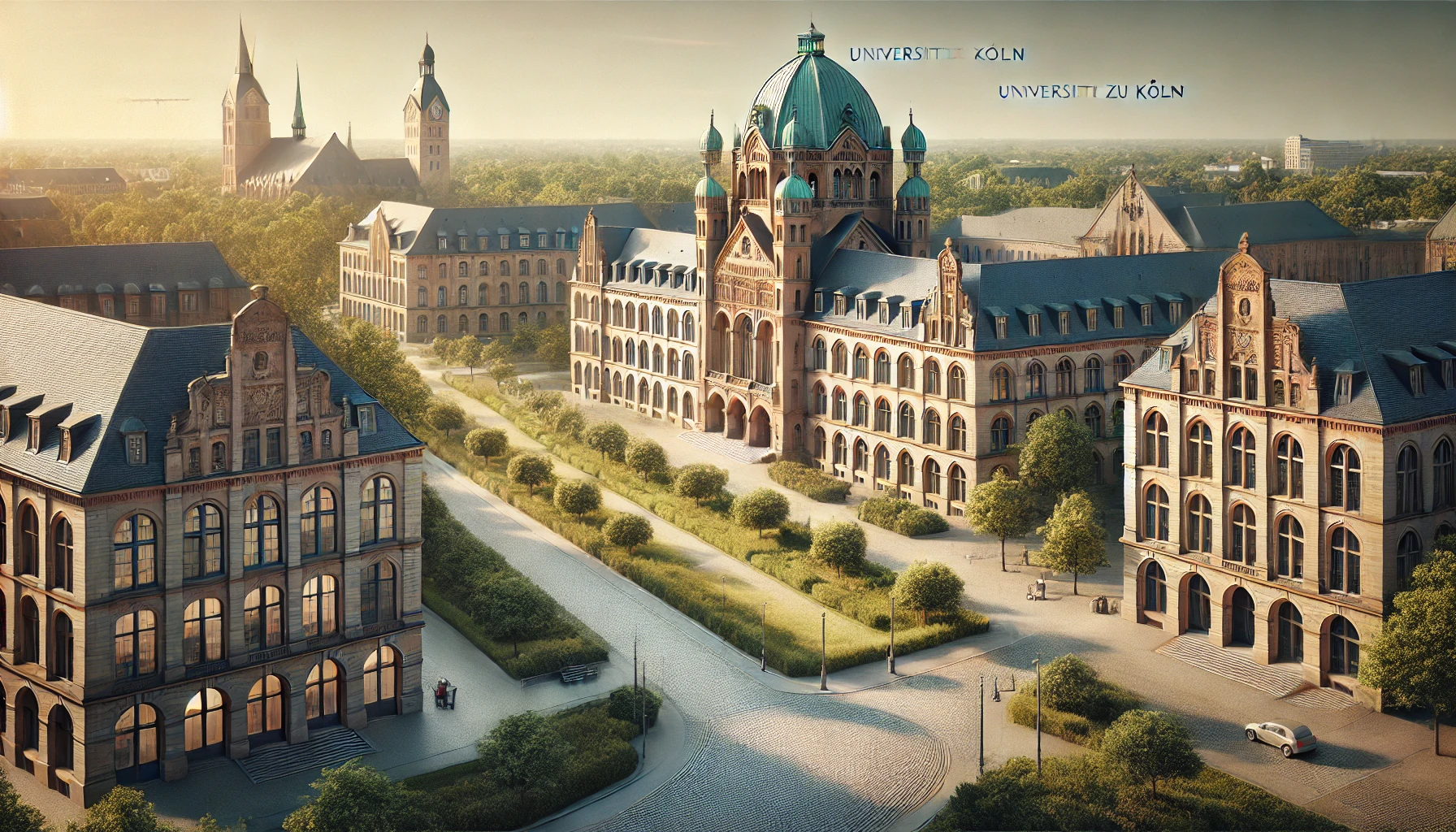 Universität zu Köln – Detaylı İnceleme 2026