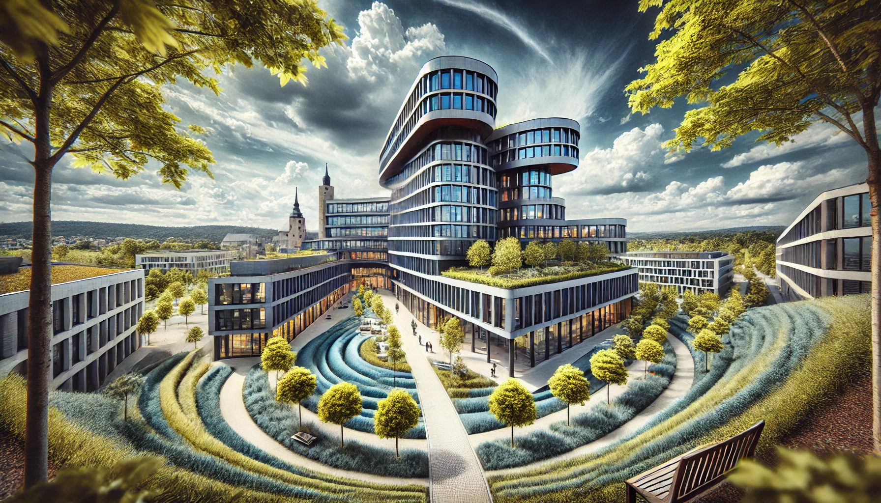 VWA-Hochschule für berufsbegleitendes Studium – Detaylı İnceleme 2026