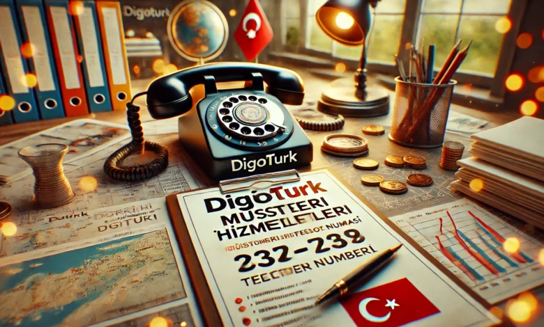 digiturk müşteri hizmetleri telefon numarası