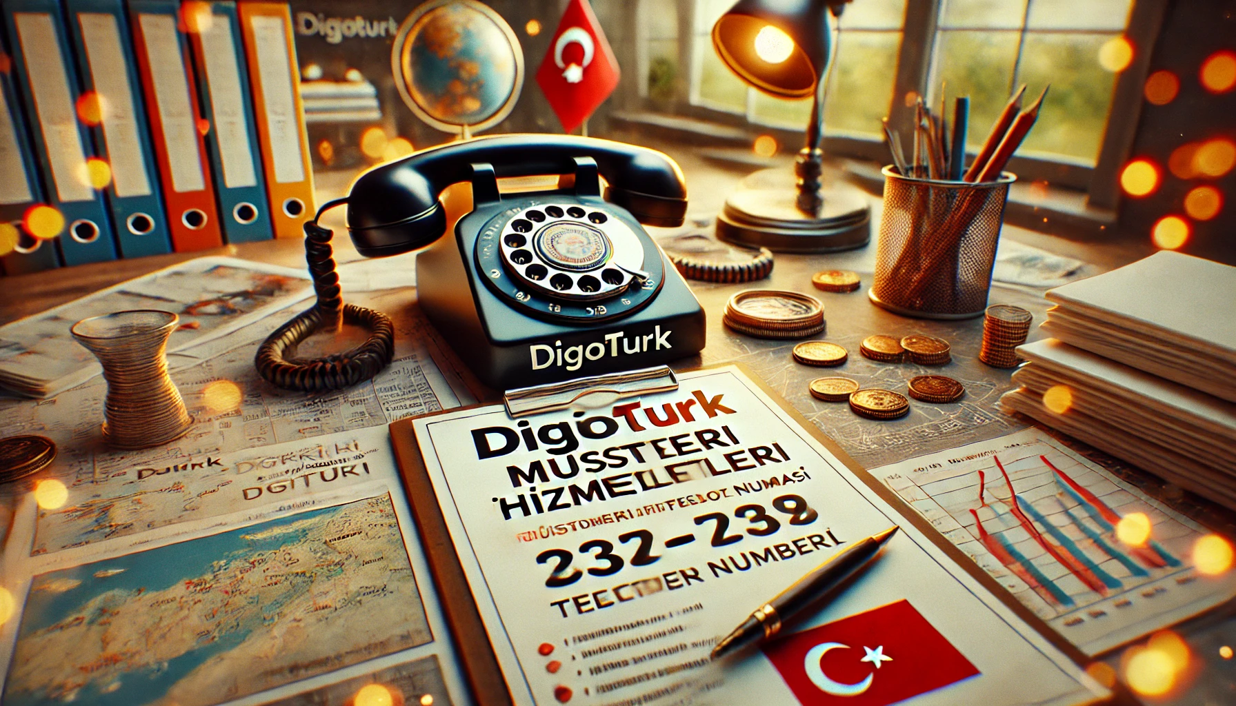 Digiturk Müşteri Hizmetleri Telefon Numarası: Tüm Bilgiler ve İletişim Detayları