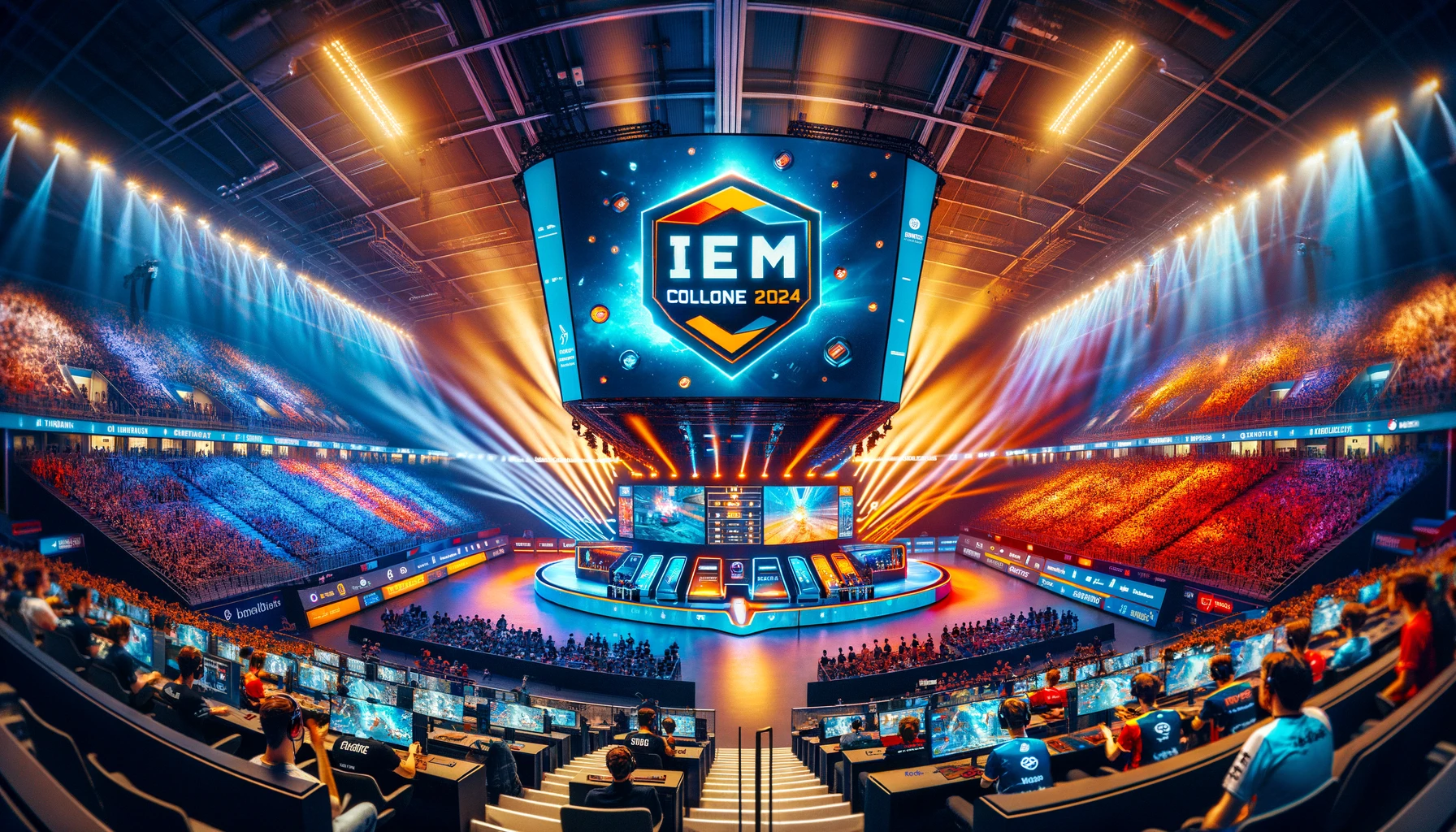 iem cologne 2024