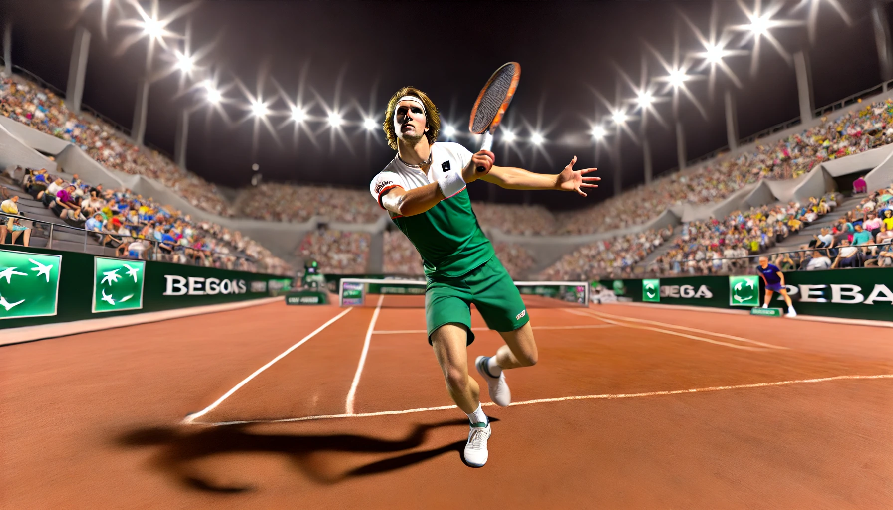 Alexander Zverev ve US Open: Canlı İzleme Rehberi