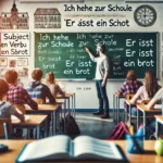 90 Almanca Cümle (Günlük İfadeler)