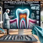 Almanya Kanal Tedavisi Fiyatları: Güncel Ücretler ve Tedavi Süreci