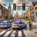 Almanya’da Ters Şerit Trafik Cezası: Detaylı Rehber