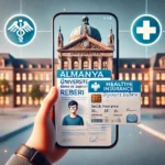 Almanya’da Üniversite Kayıt ve Sağlık Sigortası Rehberi 2026