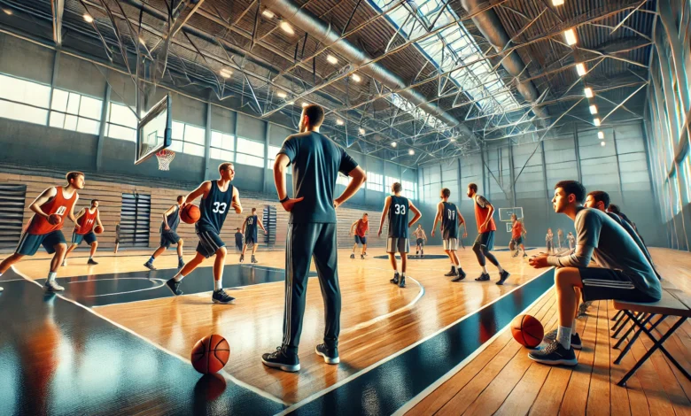 Almanya’da Basketbol Antrenörü Maaşları: Kariyer Fırsatları ve Detaylı Bilgiler