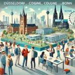Düsseldorf, Köln ve Bonn’daki En İyi Uluslararası Okullar: Kapsamlı Rehber