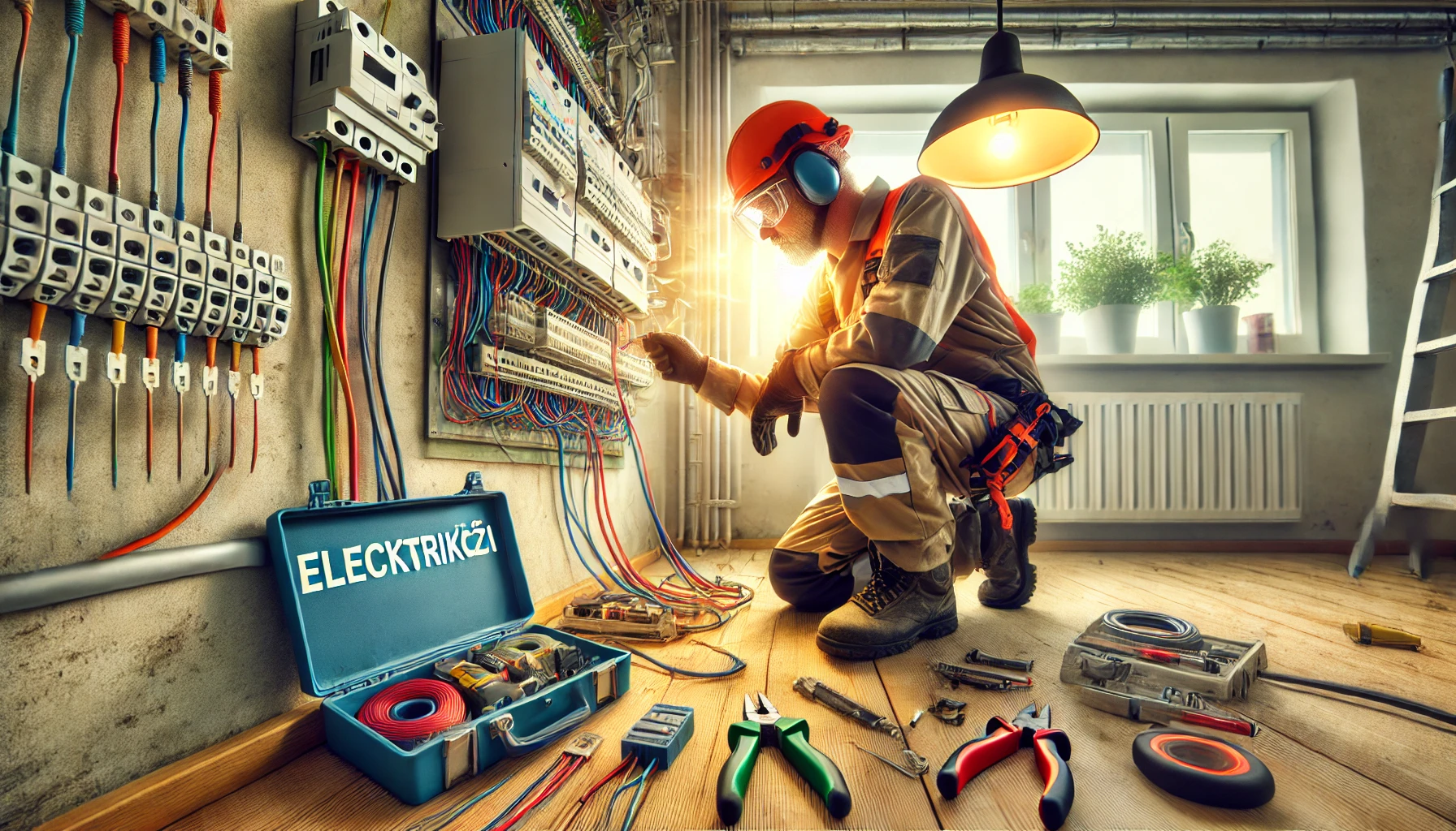 Elektrikçi