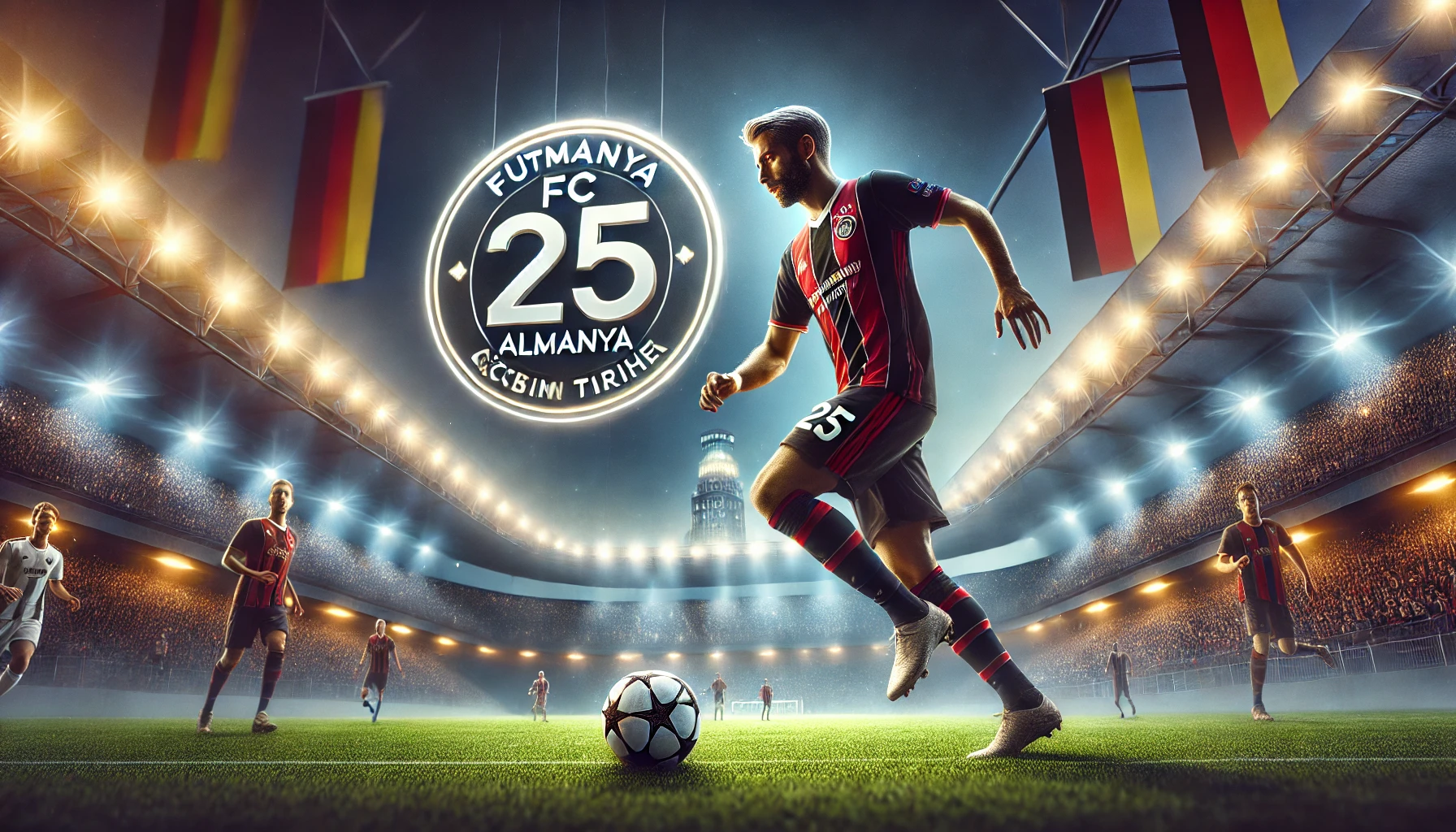 FC 25 Almanya Çıkış Tarihi: Futbolseverler İçin Bilgiler