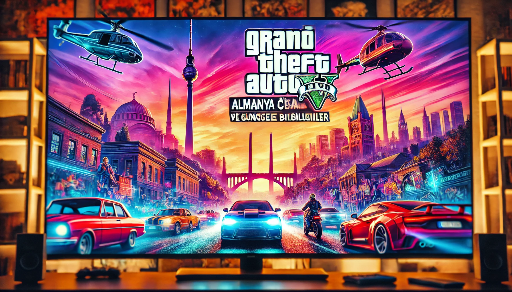 GTA 6 Almanya Çıkış Tarihi Beklentiler ve Güncel Bilgiler
