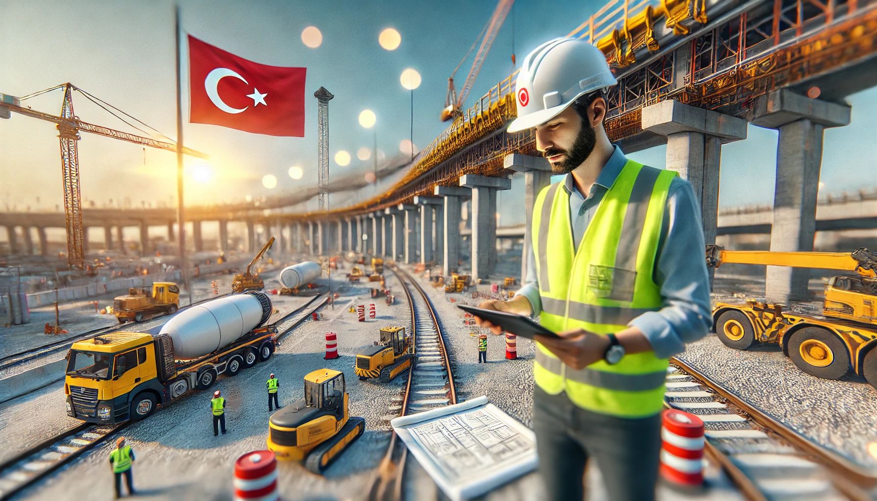 Almanya’da Kamu Mühendisi Maaşları: Güncel Bilgiler ve Kariyer Fırsatları