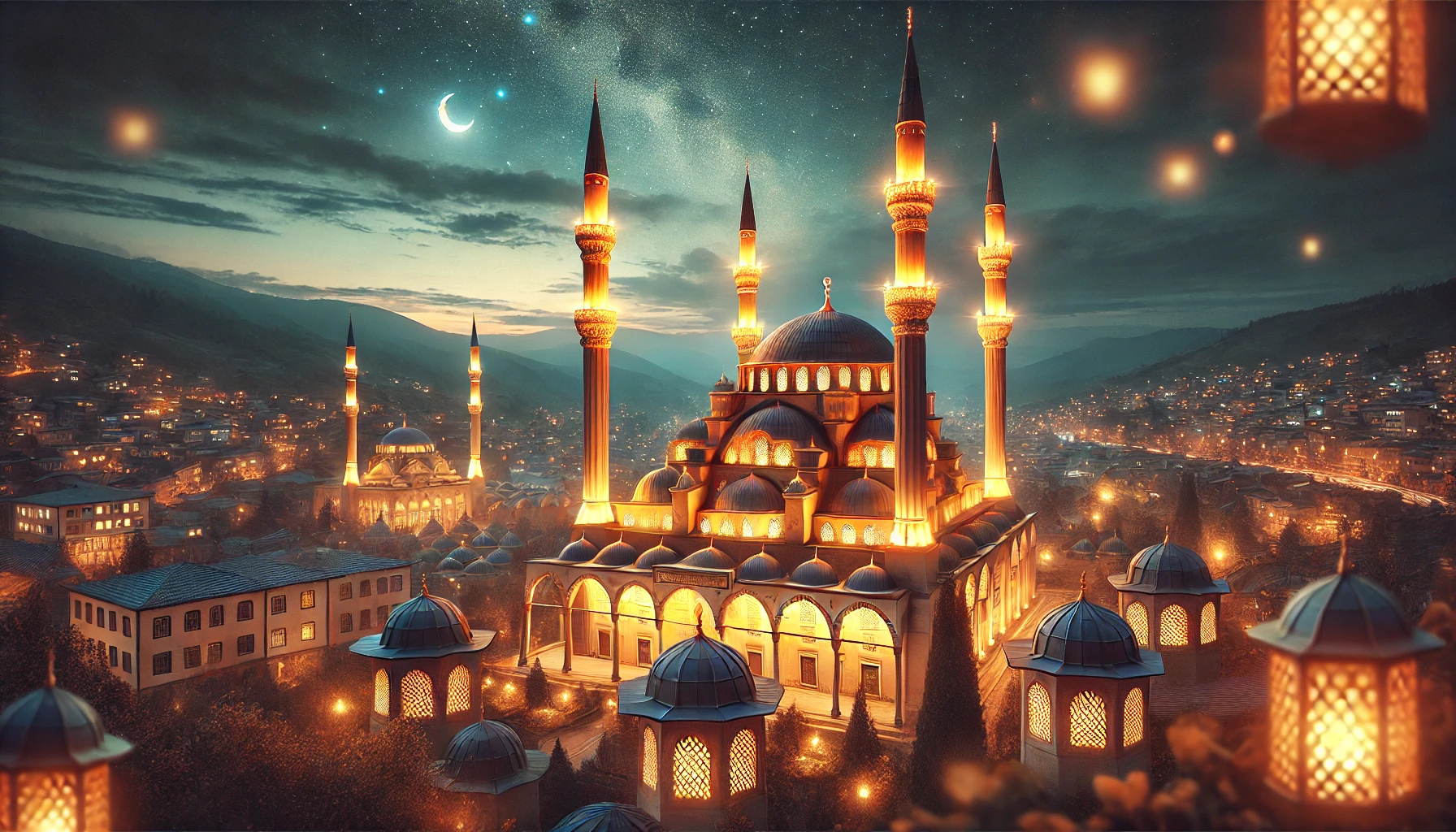 Kandil Mesajları 2026: Anlamlı Dualar ve Güzel Dilekler
