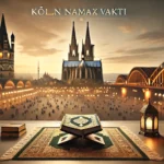 Köln Namaz Vakitleri Diyanet