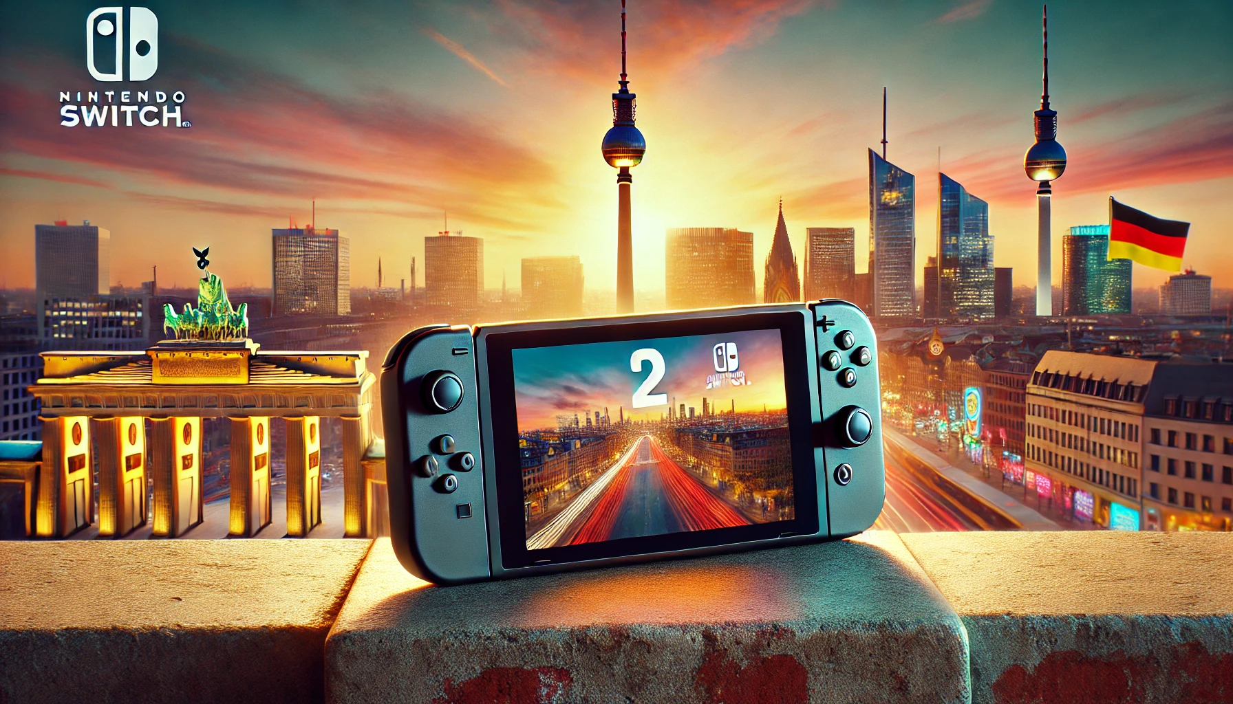 Nintendo Switch 2 Almanya’da Satış ve Özellikler Rehberi 2026